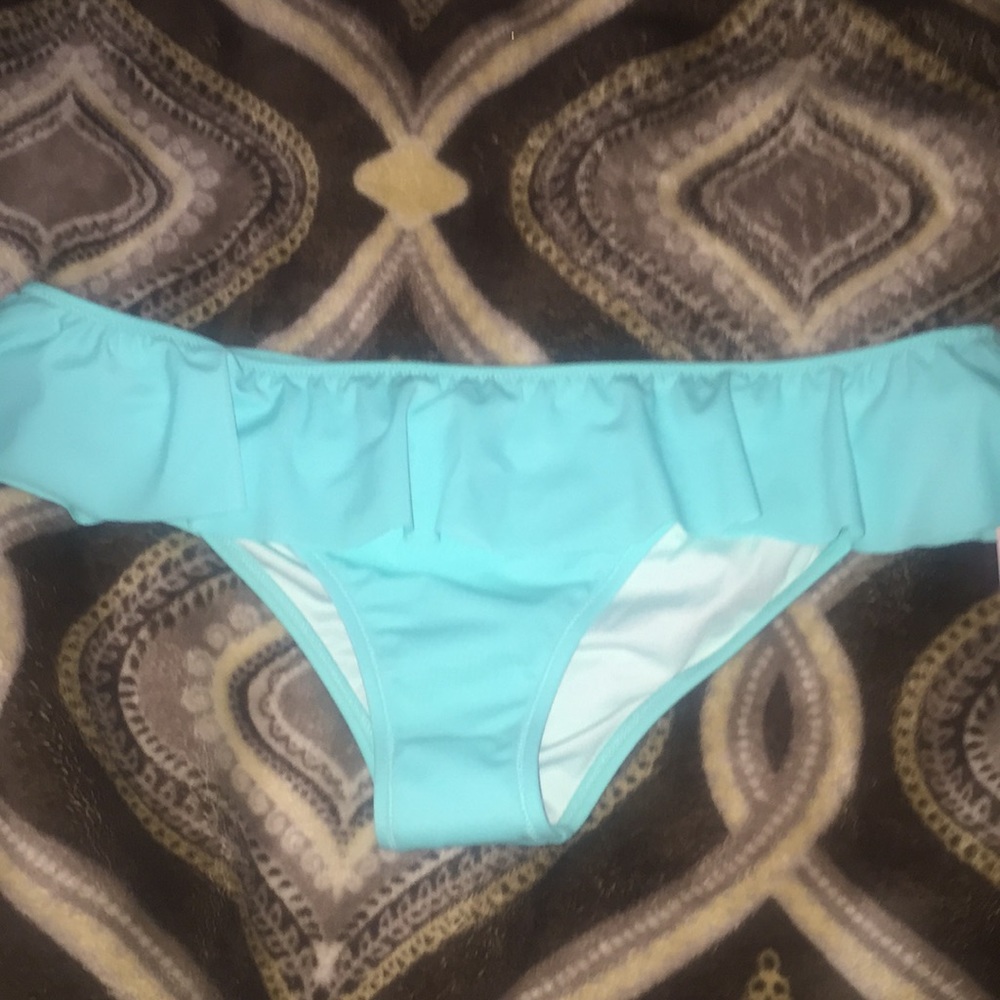 VS Swimwear bottoms
